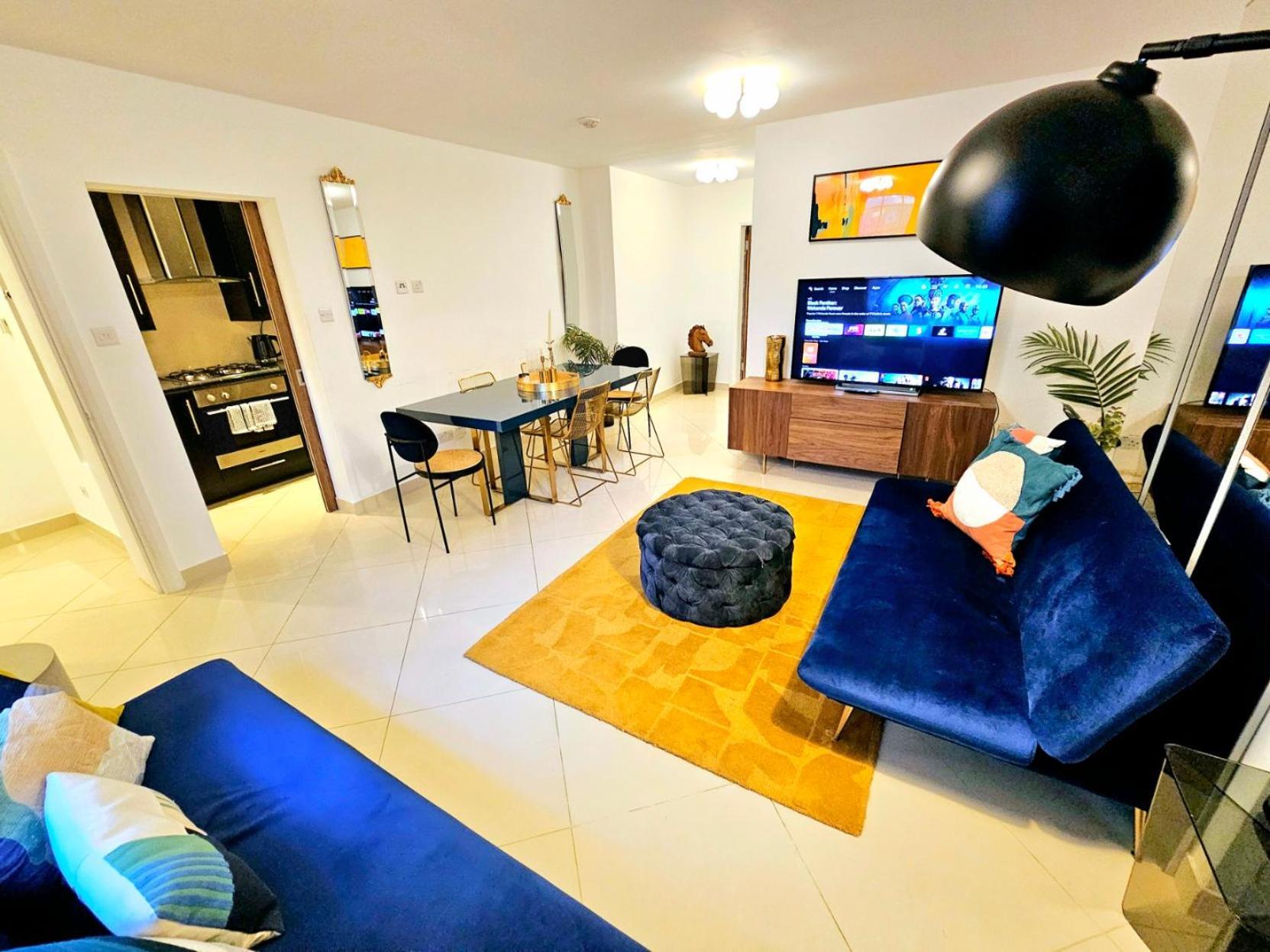 Modern Hyde Park Home With Private Entrance & Private Back Patio Near Bayswater & Paddington Stations London Kültér fotó