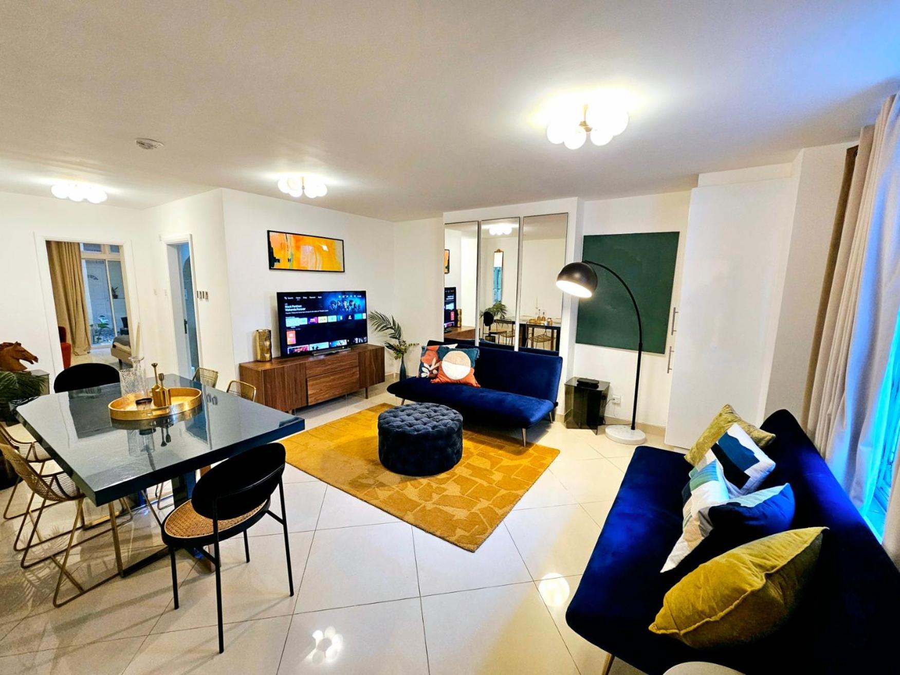 Modern Hyde Park Home With Private Entrance & Private Back Patio Near Bayswater & Paddington Stations London Kültér fotó